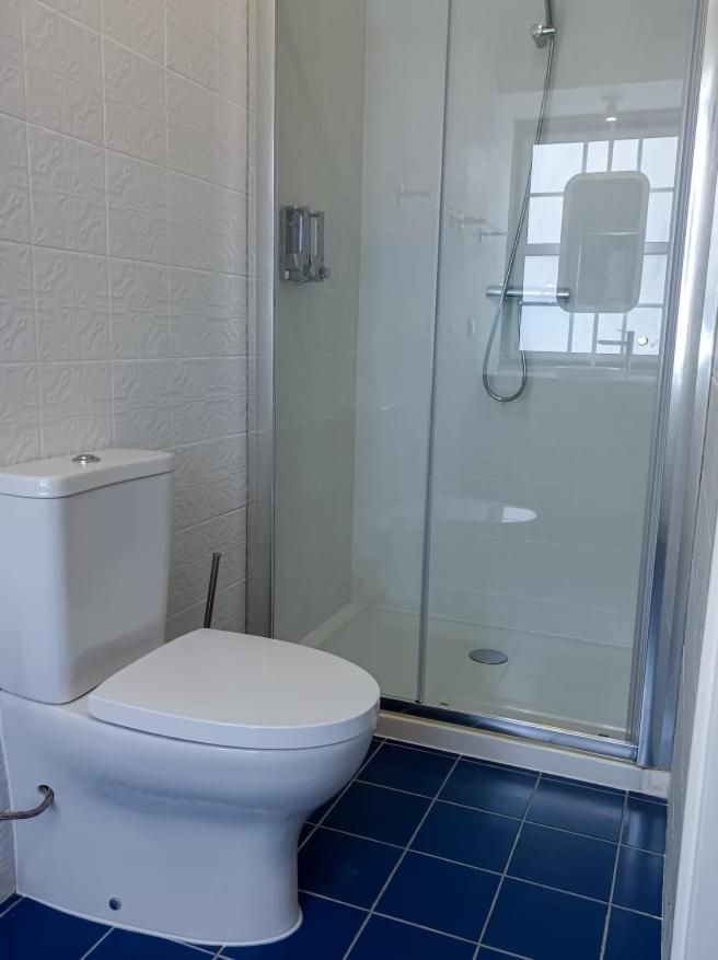Apartamentos Azera - Laura Azera Praia da Vitória Eksteriør bilde