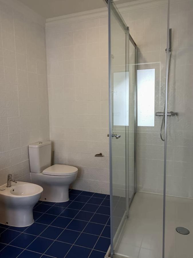 Apartamentos Azera - Laura Azera Praia da Vitória Eksteriør bilde