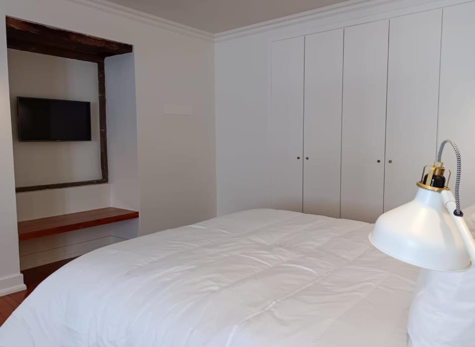 Apartamentos Azera - Laura Azera Praia da Vitória Eksteriør bilde