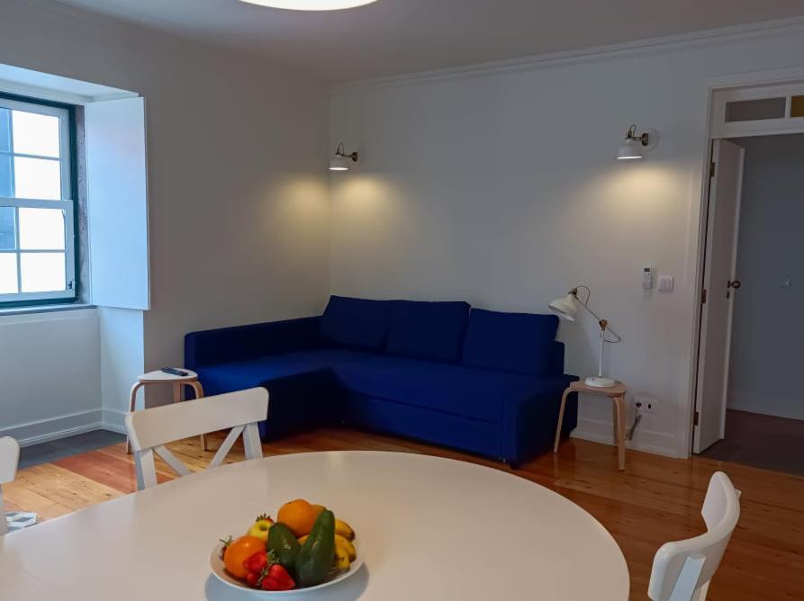 Apartamentos Azera - Laura Azera Praia da Vitória Eksteriør bilde